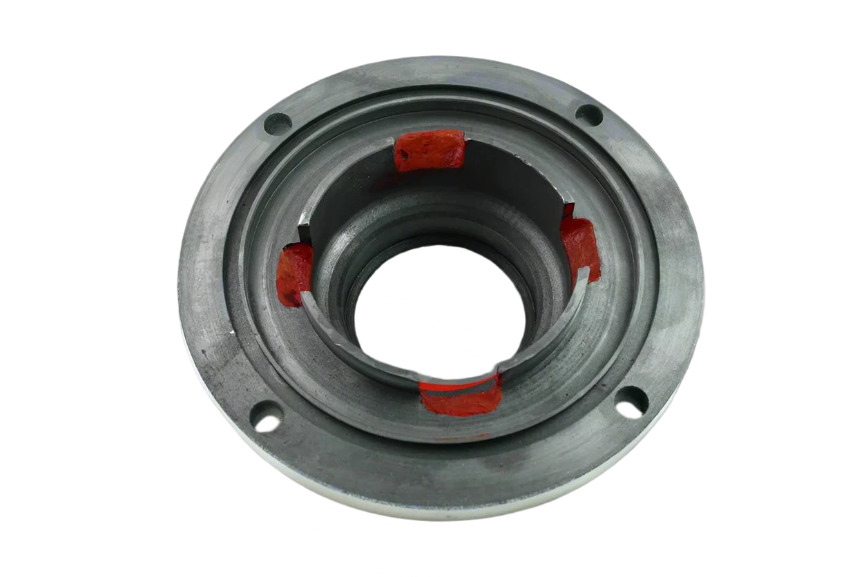 212 / 412 End cap - drive end (Seals Installed)
