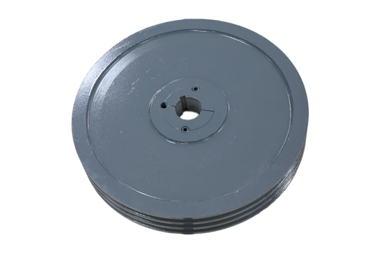 212 Pump Pulley with Bushing