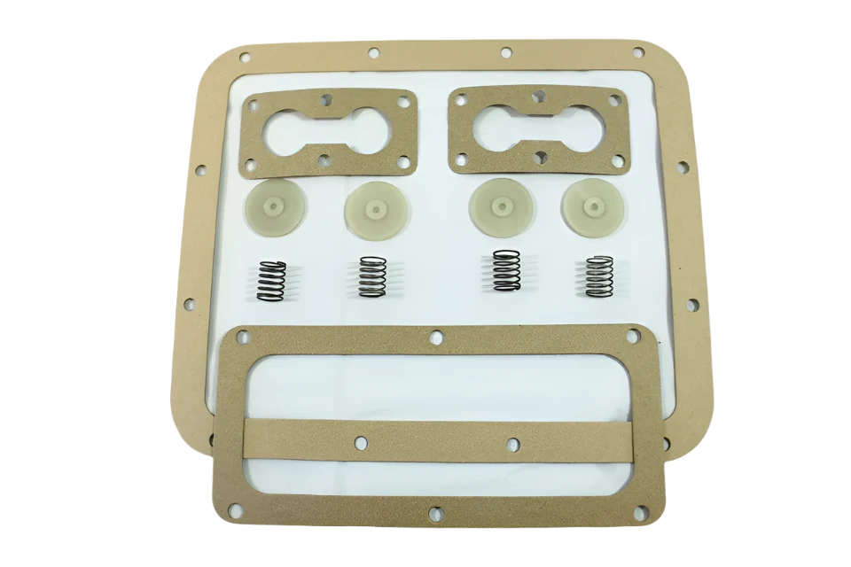 Stokes Microvac 212H-11 Minor Rebuild Kit