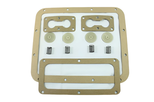 Stokes Microvac 212H-11 Minor Rebuild Kit