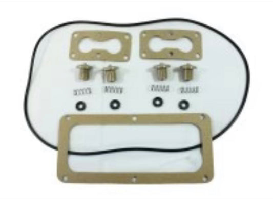 Stokes Microvac 212J-14 Minor Rebuild Kit (POPPETS)