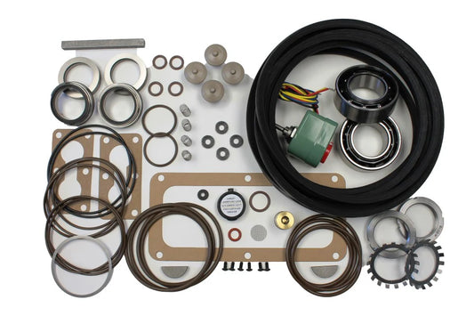 Stokes Microvac 212J-14 Major Rebuild Kit (POPPETS)